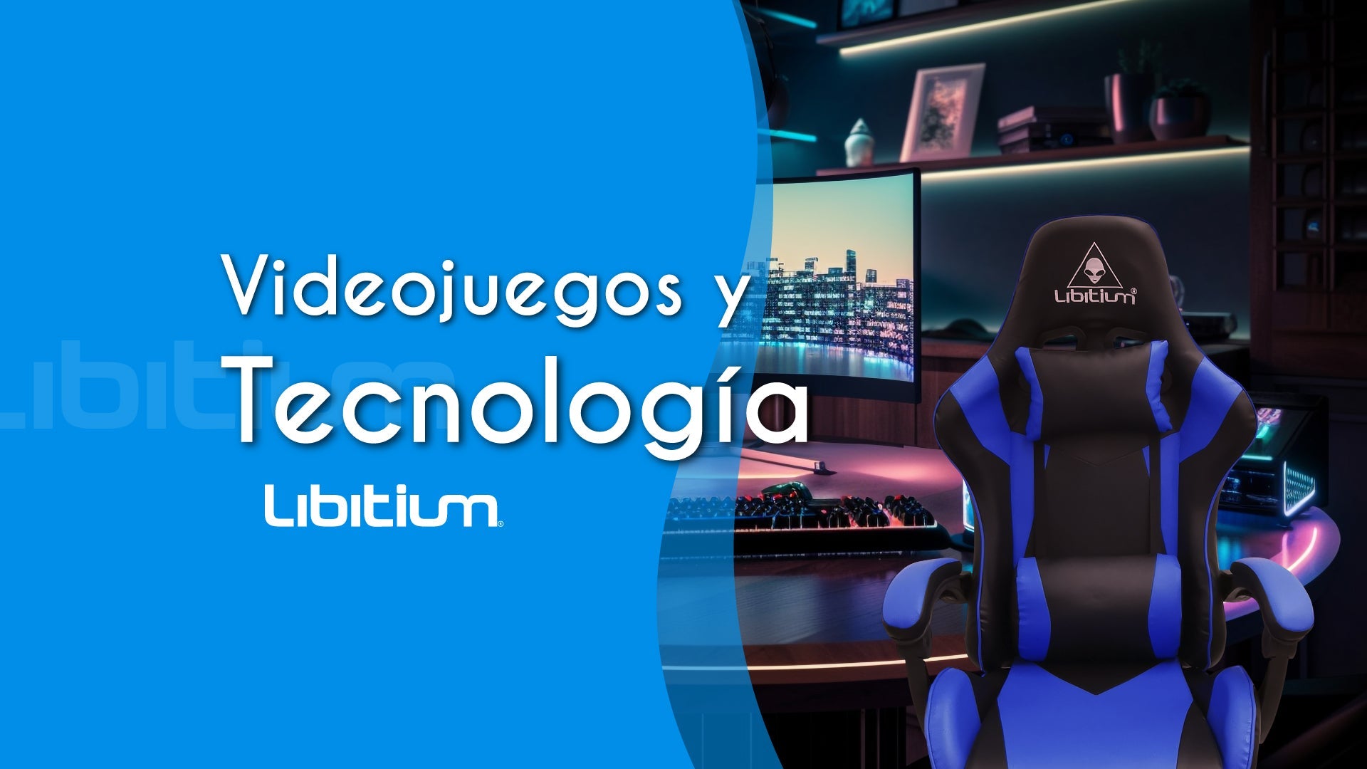 Videojuegos y Tecnología