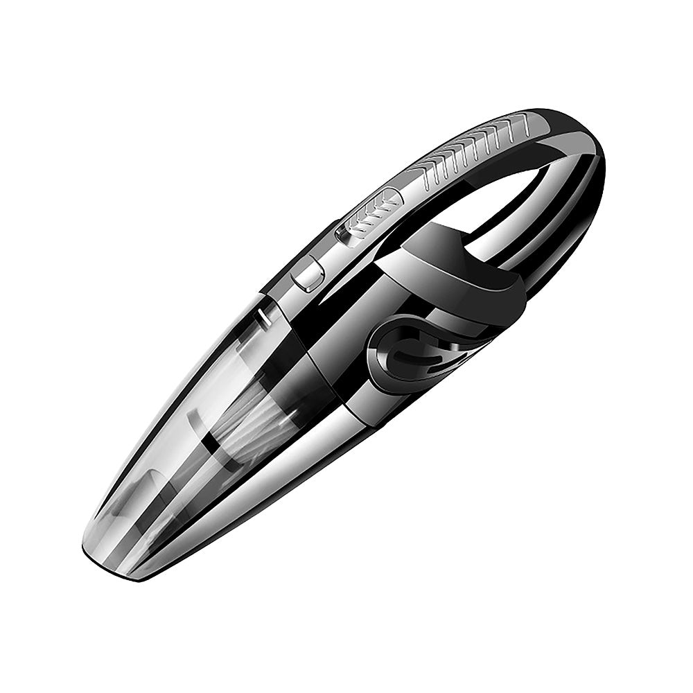 ASPIRADORA PORTÁTIL INALÁMBRICA MULTIFUNCONAL