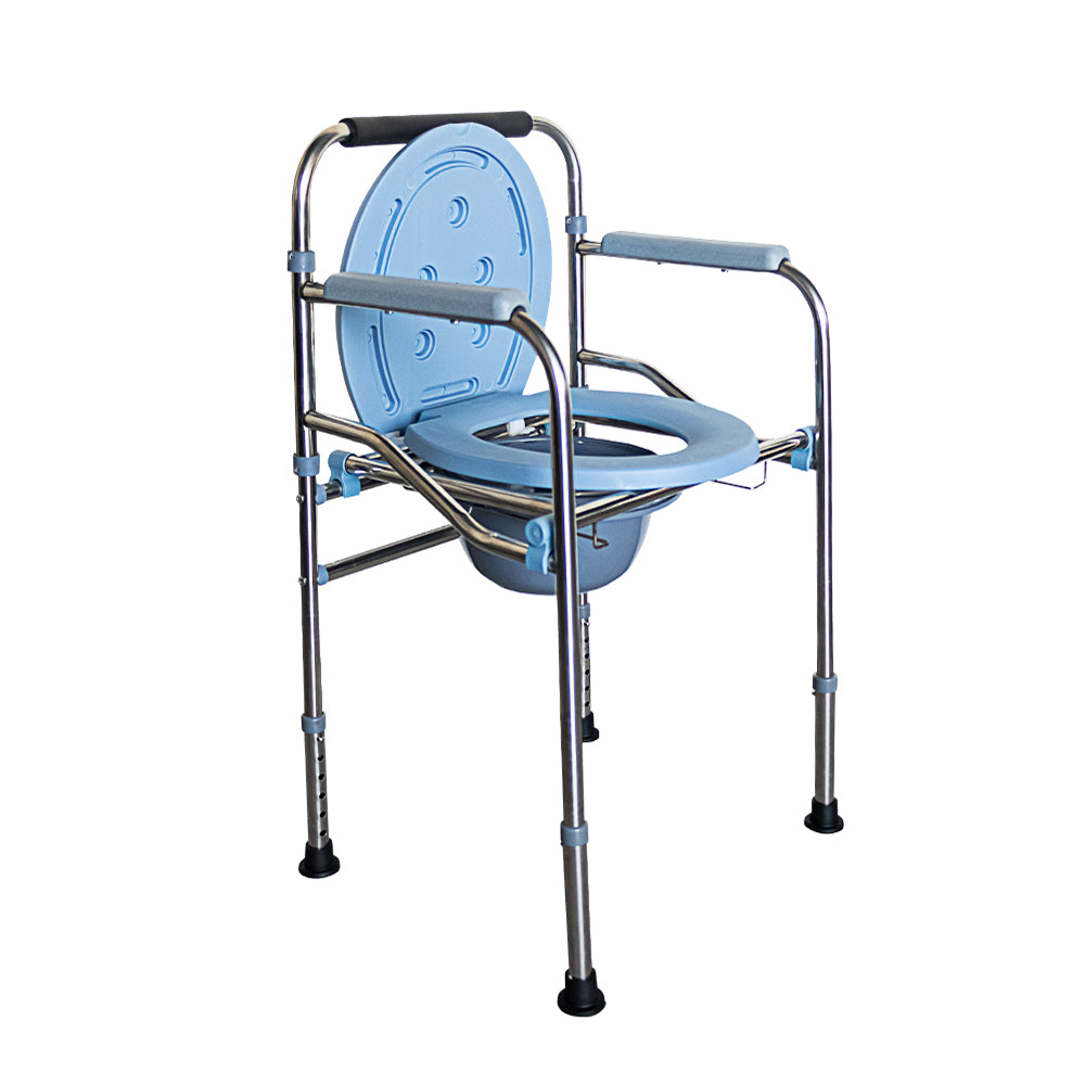 SILLA CÓMODO 3 EN 1