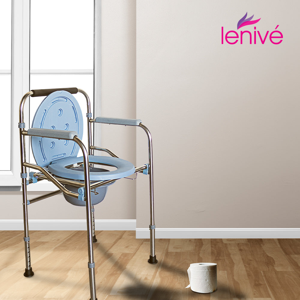 SILLA CÓMODO 3 EN 1