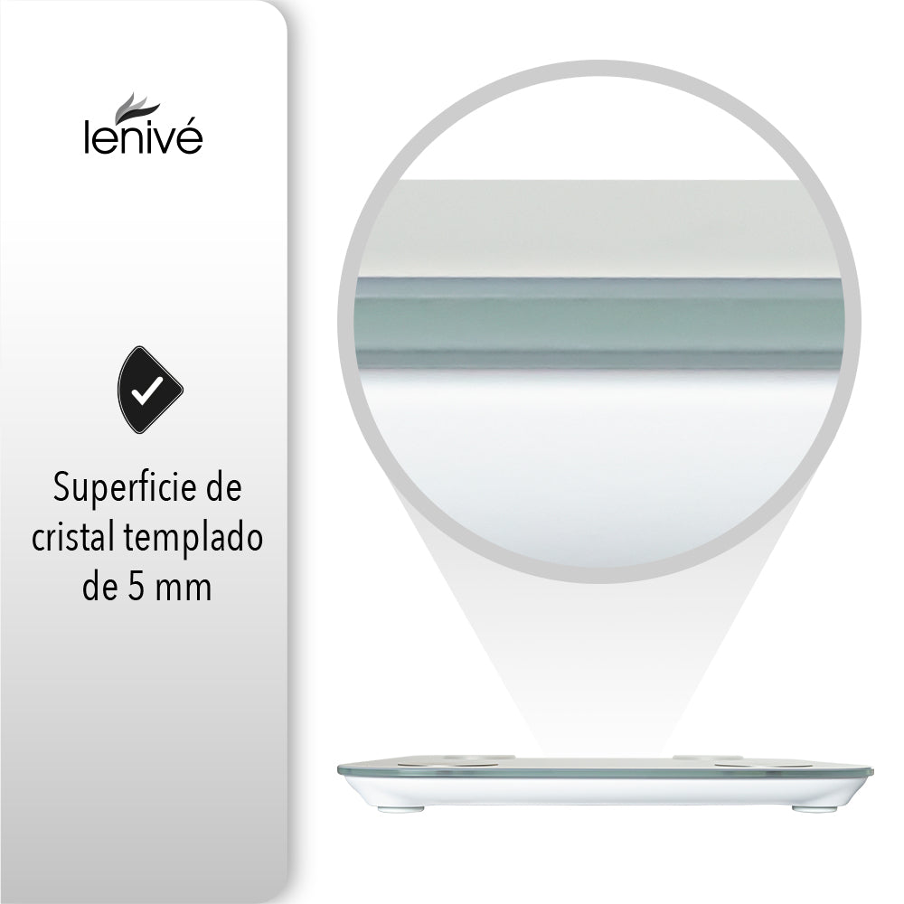 BÁSCULA PERSONAL DIGITAL