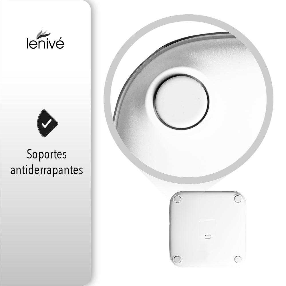 BÁSCULA PERSONAL DIGITAL