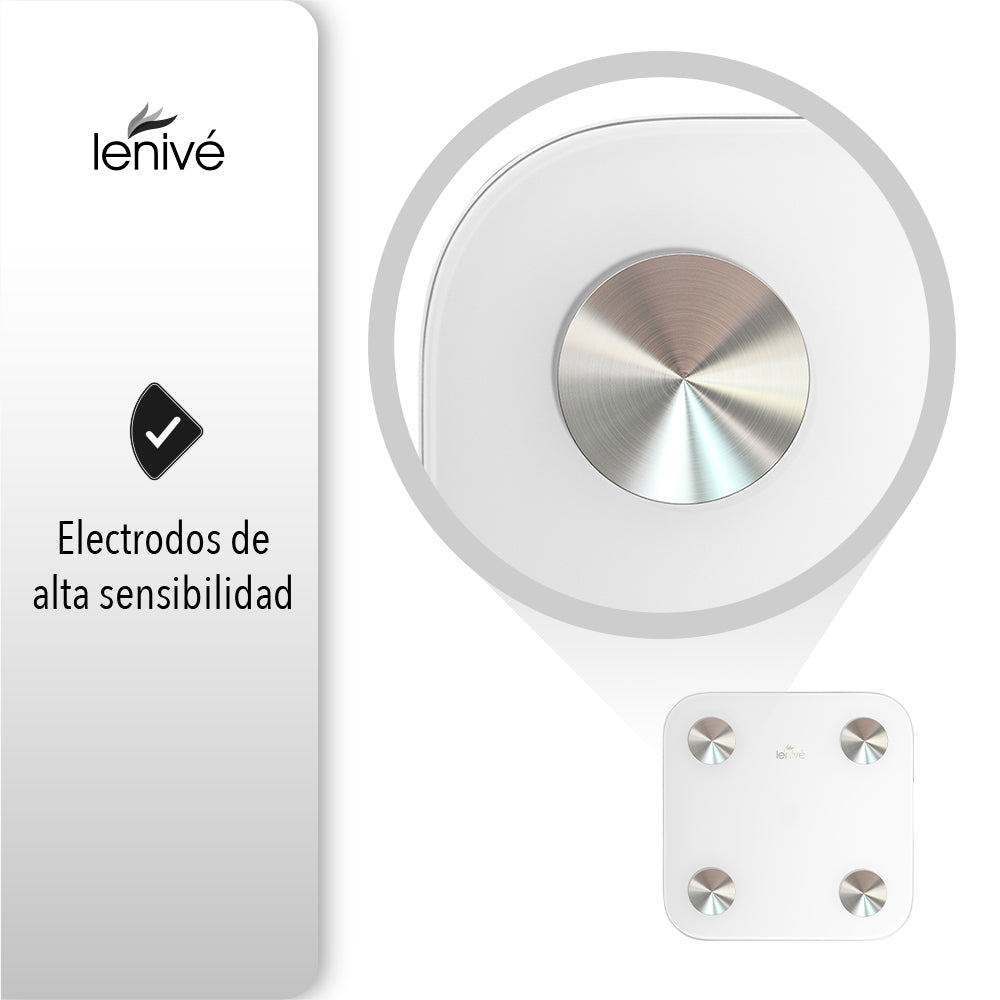 BÁSCULA PERSONAL DIGITAL