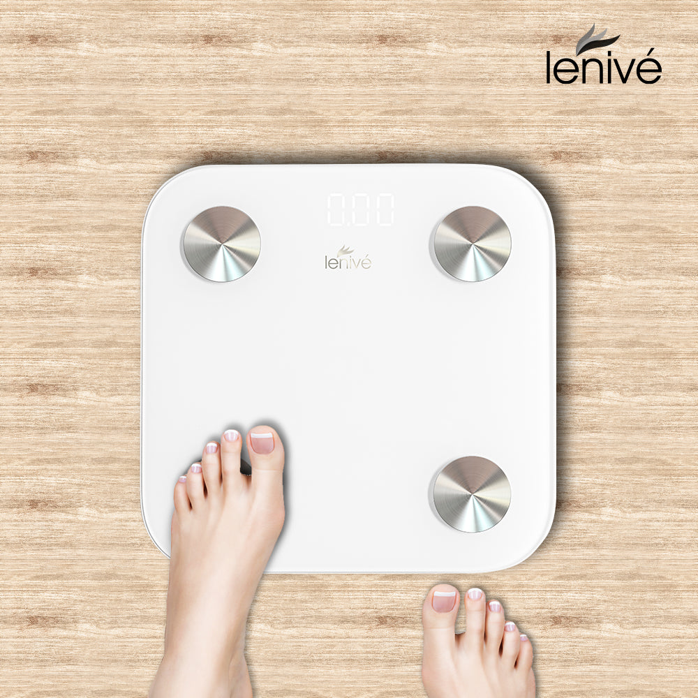 BÁSCULA PERSONAL DIGITAL