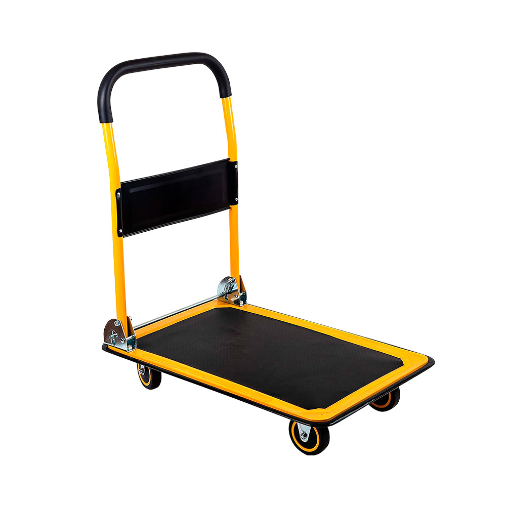 CARRITO PLEGABLE DE CARGA HASTA 150 KG