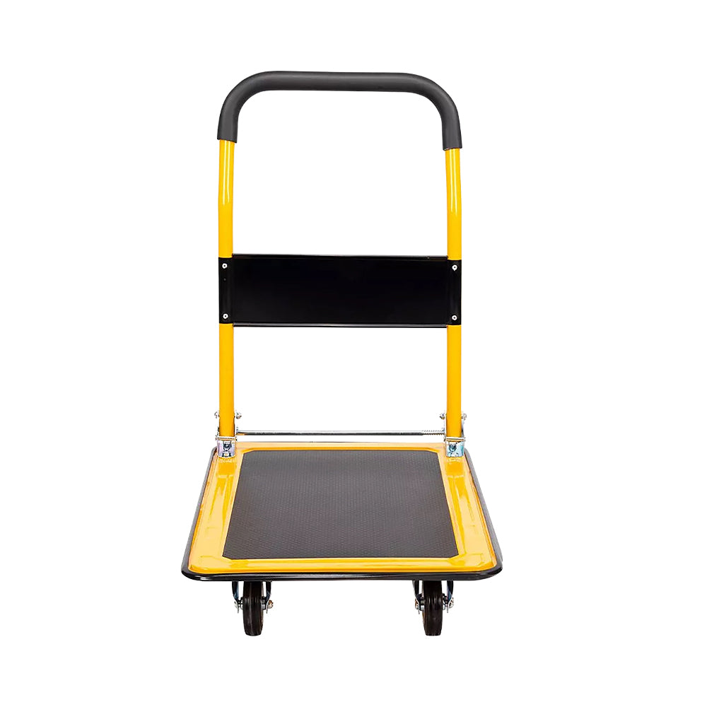 CARRITO PLEGABLE DE CARGA HASTA 150 KG