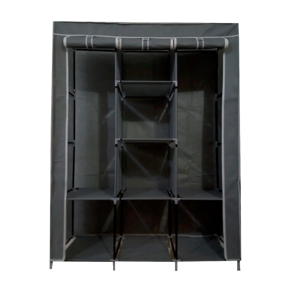 ORGANIZADOR DE ROPA LIGERA ZAPATOS Y ACCESORIOS