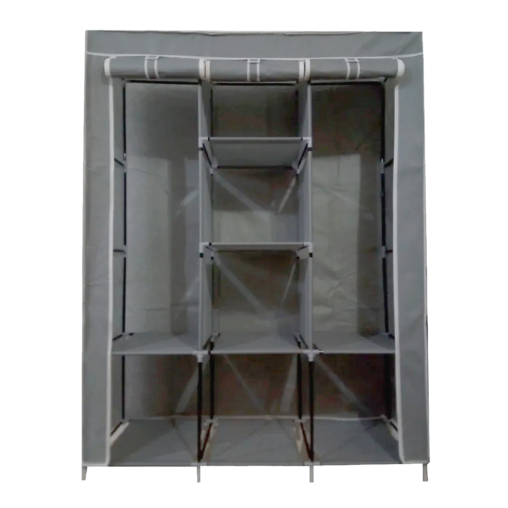 ORGANIZADOR DE ROPA LIGERA ZAPATOS Y ACCESORIOS