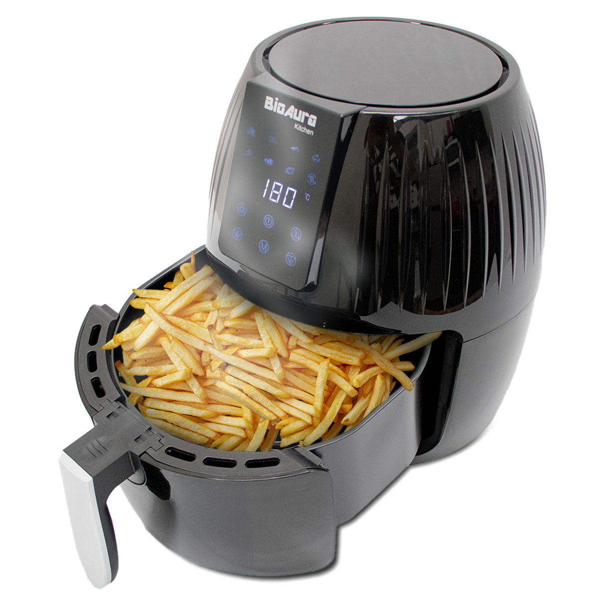 FREIDORA DE AIRE 4.5 L