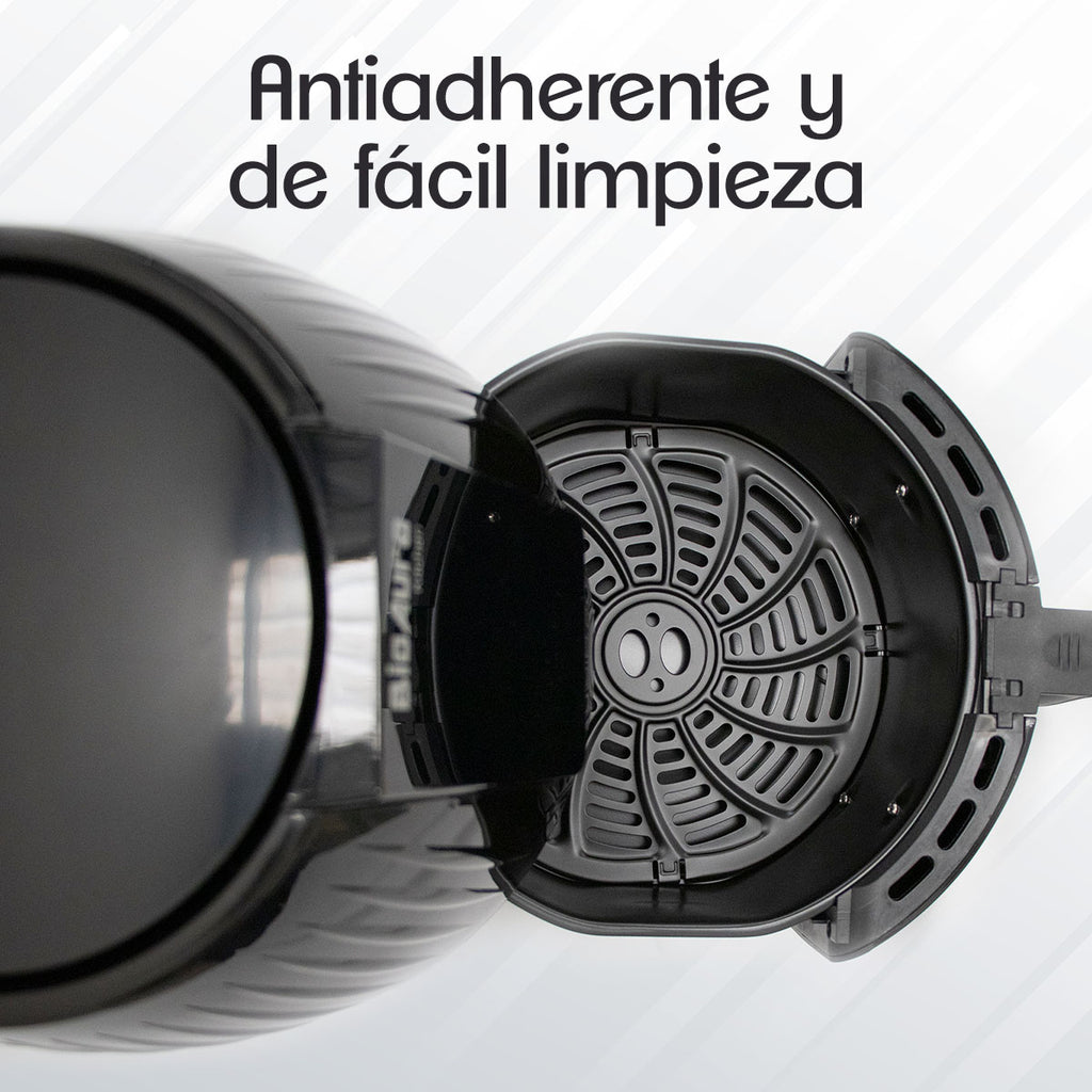 FREIDORA DE AIRE 4.5 L