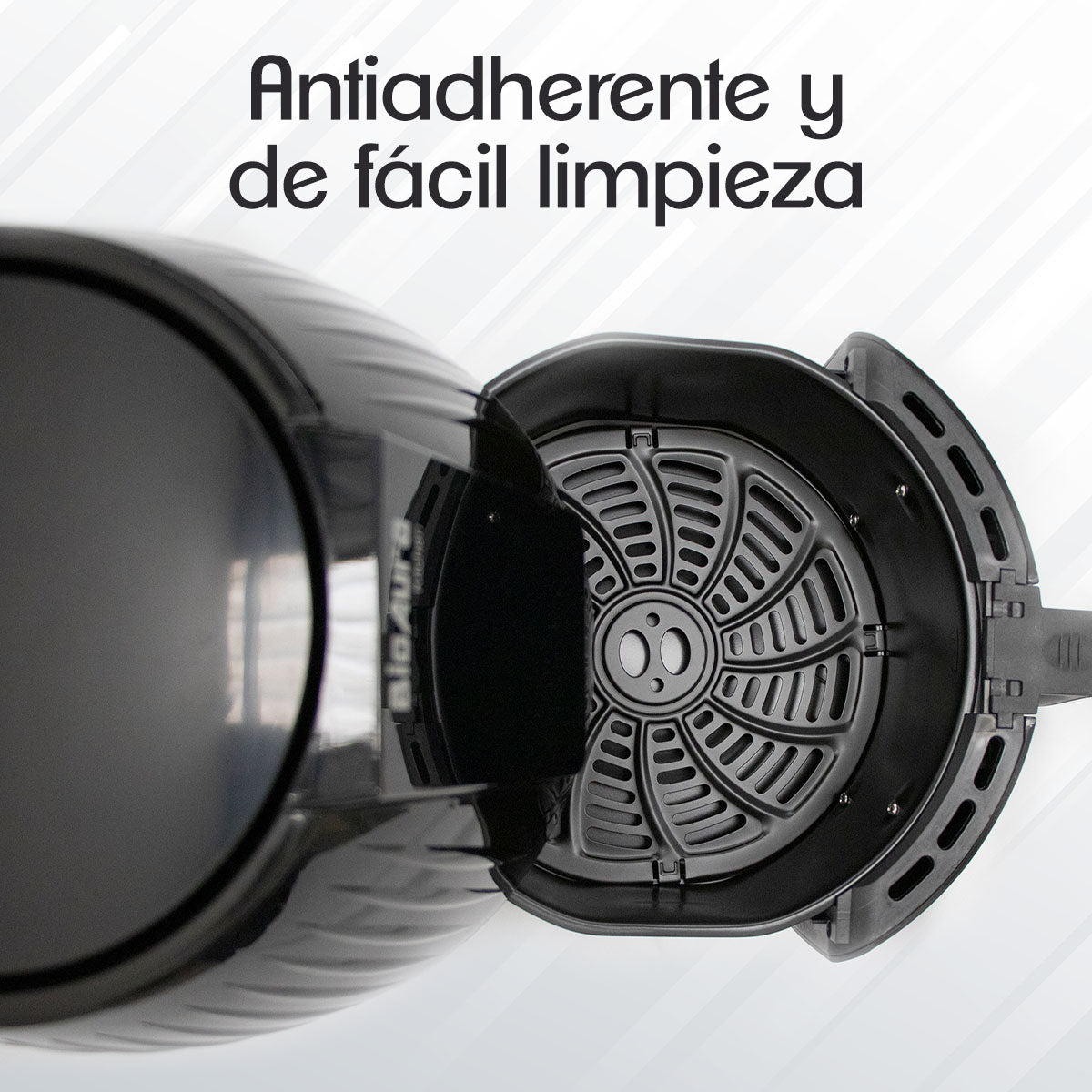 FREIDORA DE AIRE 4.5 L