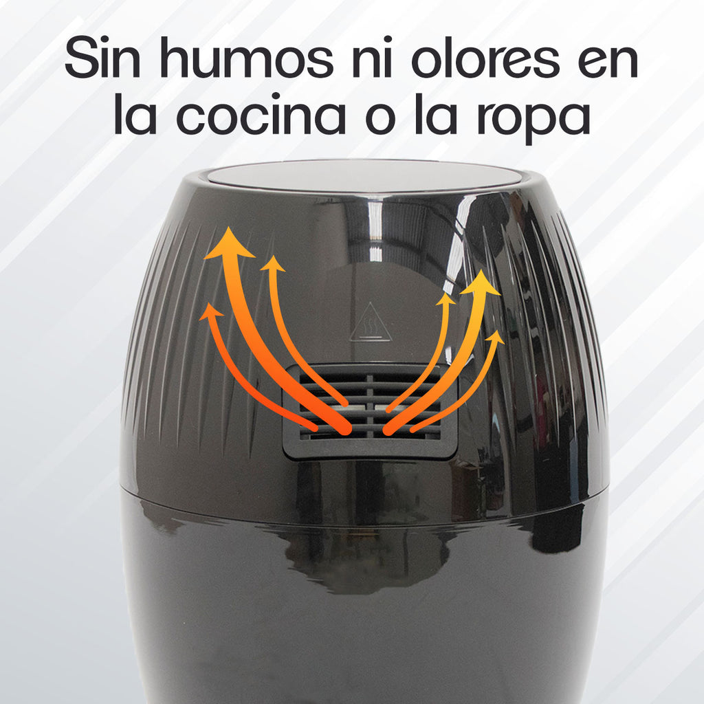 FREIDORA DE AIRE 4.5 L