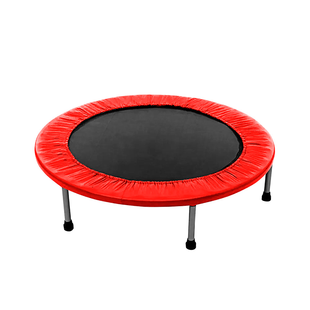 TRAMPOLÍN PARA EJERCICIO COLOR ROJO