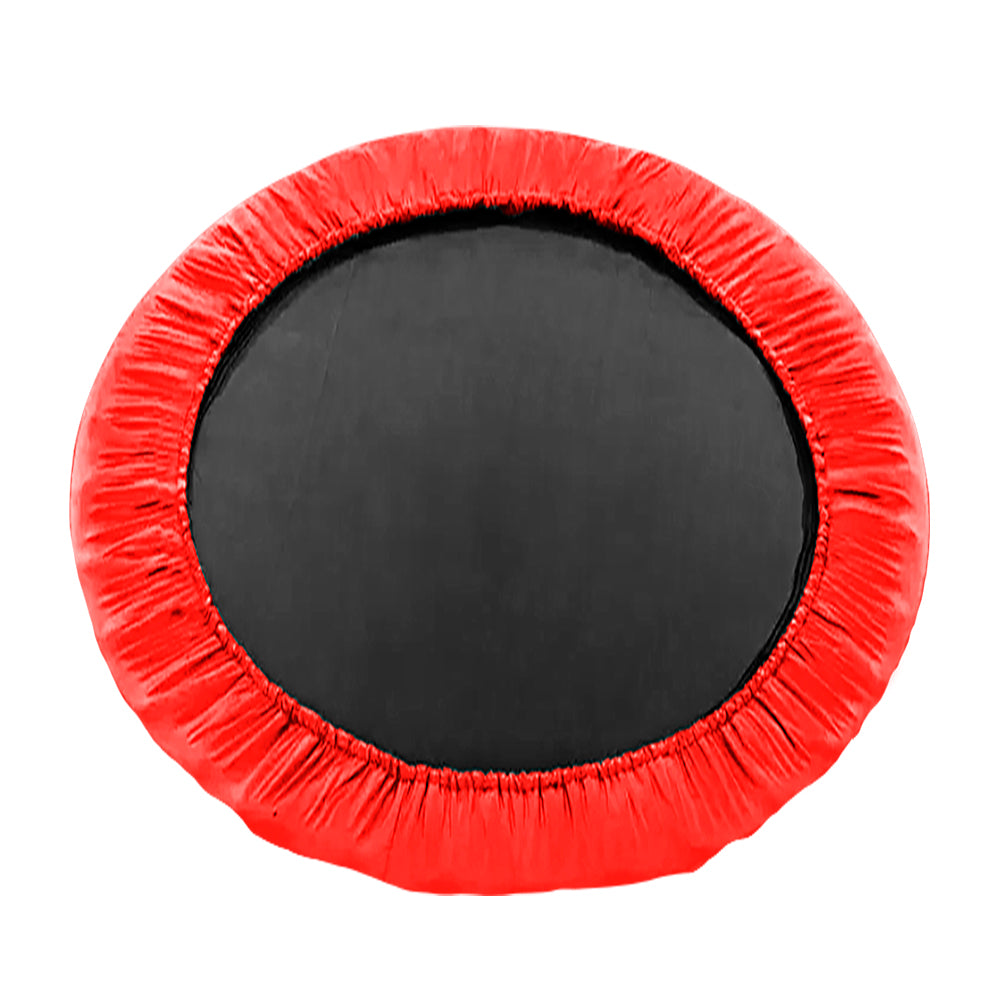 TRAMPOLÍN PARA EJERCICIO COLOR ROJO