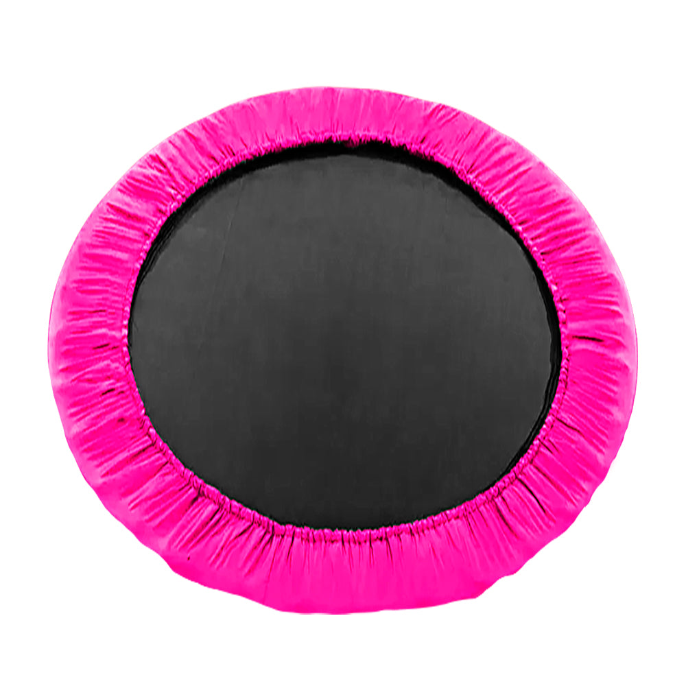 TRAMPOLÍN PARA EJERCICIO COLOR ROSA