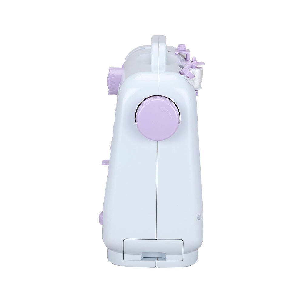 MÁQUINA DE COSER PORTÁTIL