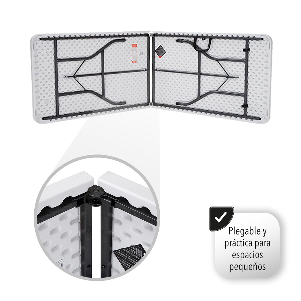 MESA PORTAFOLIO 2.4M