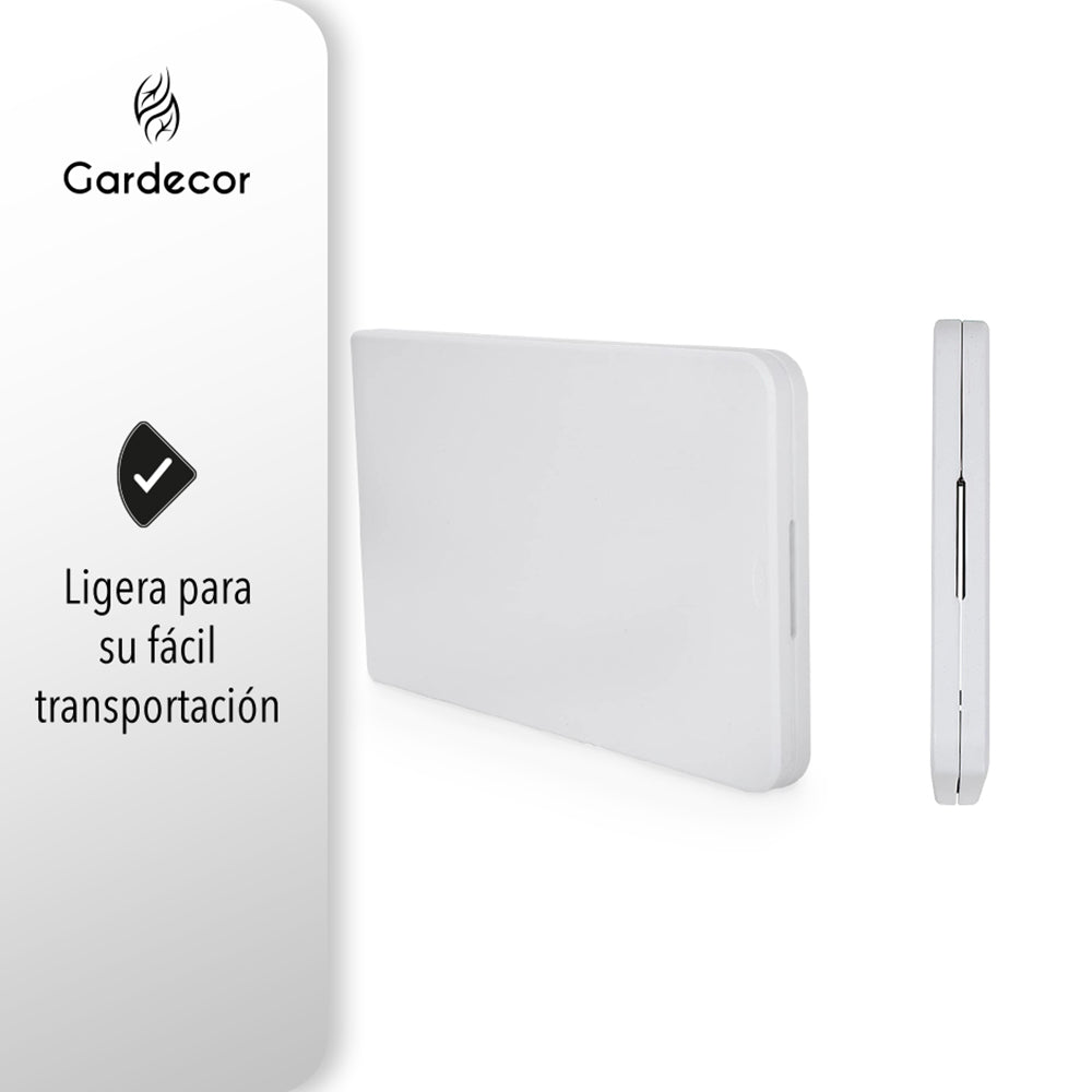 MESA PORTAFOLIO 1.8M ESTÁNDAR