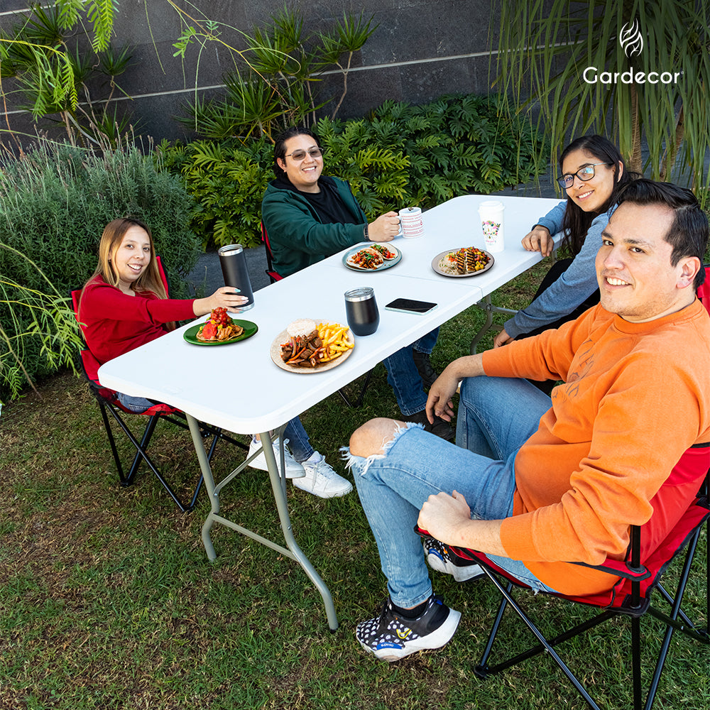 MESA PORTAFOLIO 1.8M ESTÁNDAR