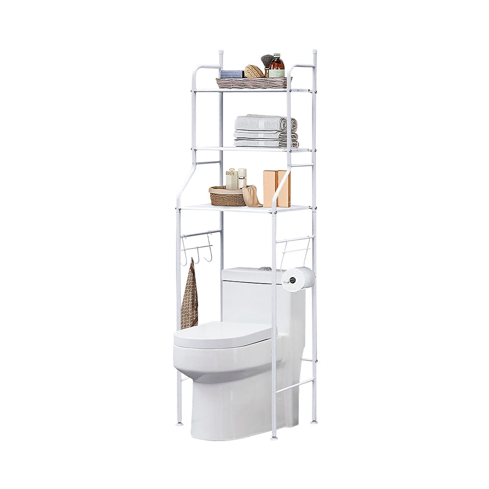 ORGANIZADOR TIPO ESTANTE PARA BAÑO