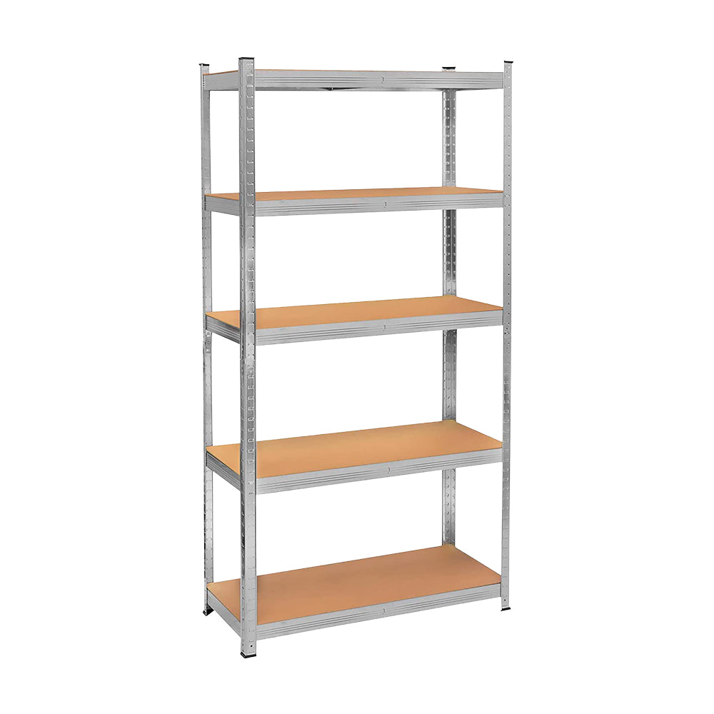 ESTANTE METALICO ORGANIZADOR DE 5 NIVELES