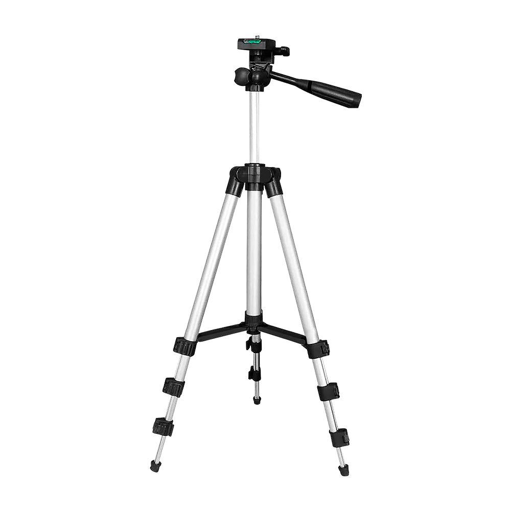 TRÍPODE CON SOPORTE PARA CELULAR